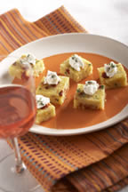 Polenta