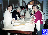Cooking Class in Tuscany
