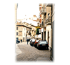 Piemonte Street Scene